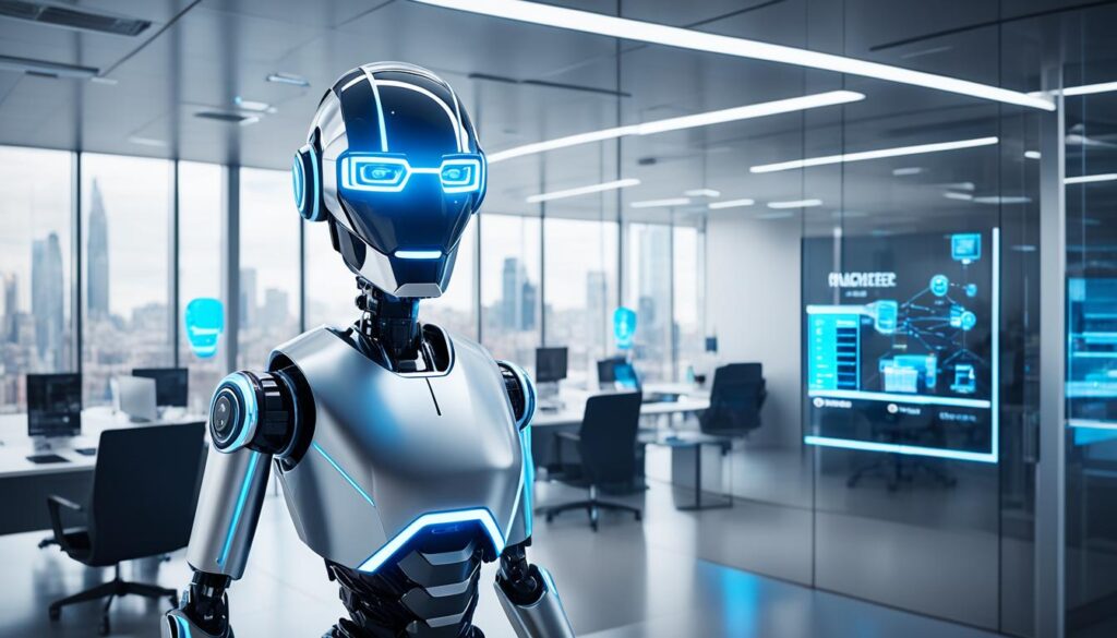 AI-Powered Lead Generation and Sales Prospecting