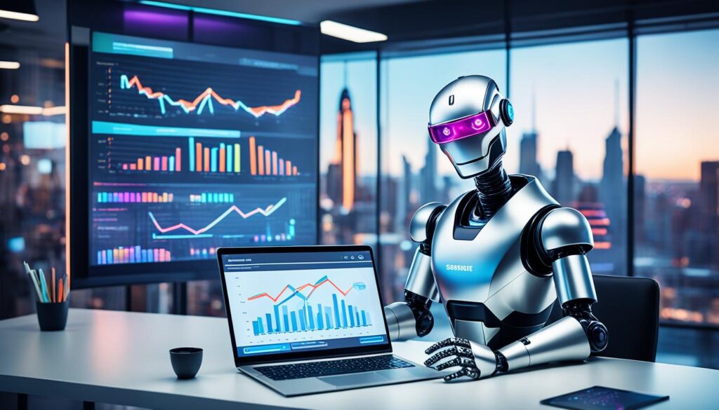 AI-driven content marketing strategies