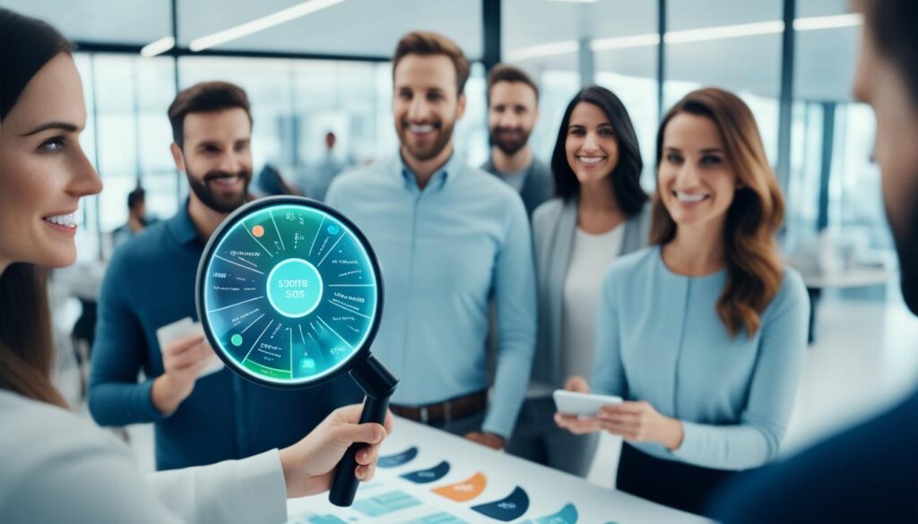AI-driven customer insights
