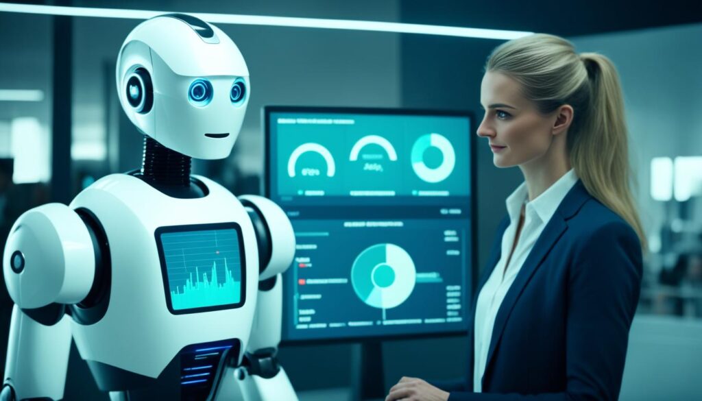 AI-driven video content benefits