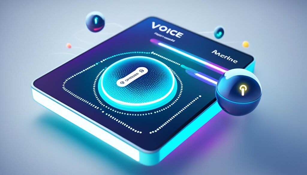 AI-driven voice optimization