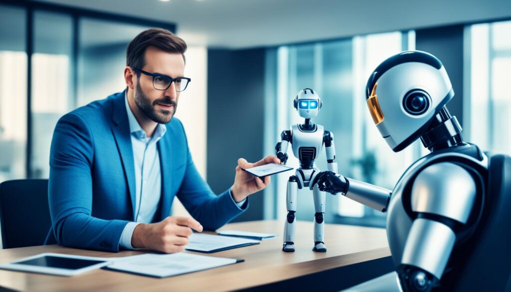 AI for Competitive Analysis