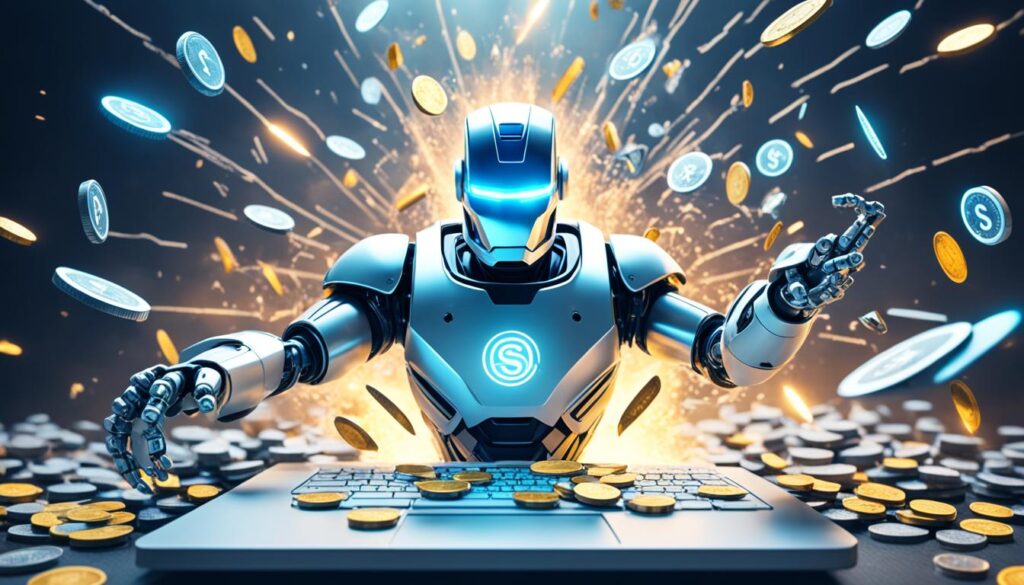 AI for email marketing