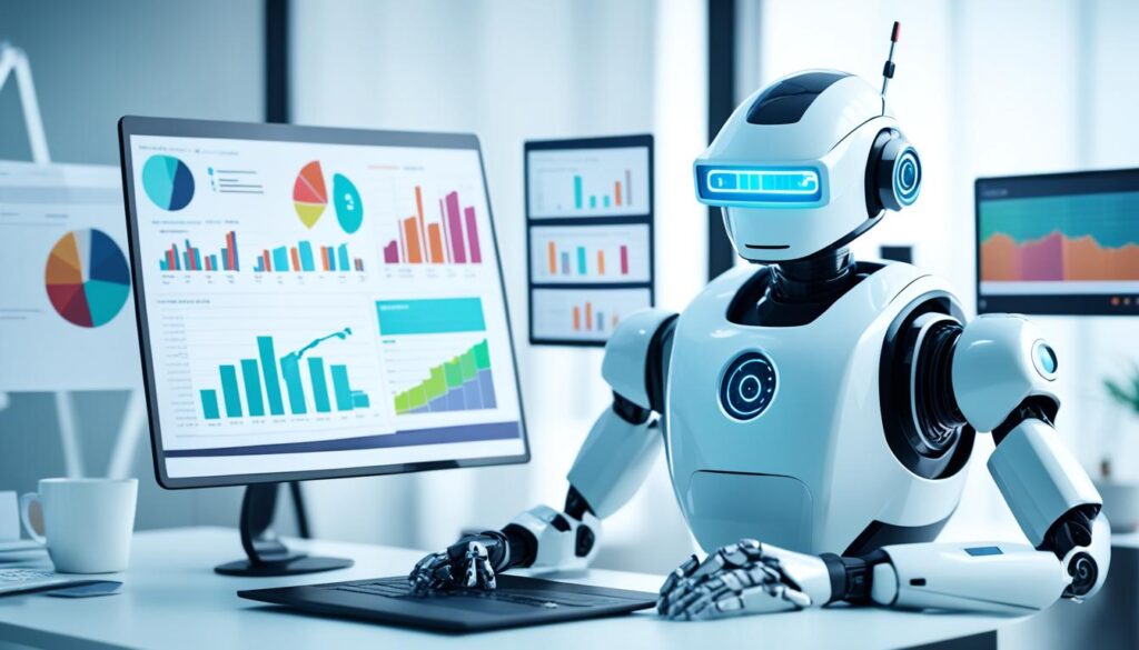 AI in SEO for SMEs