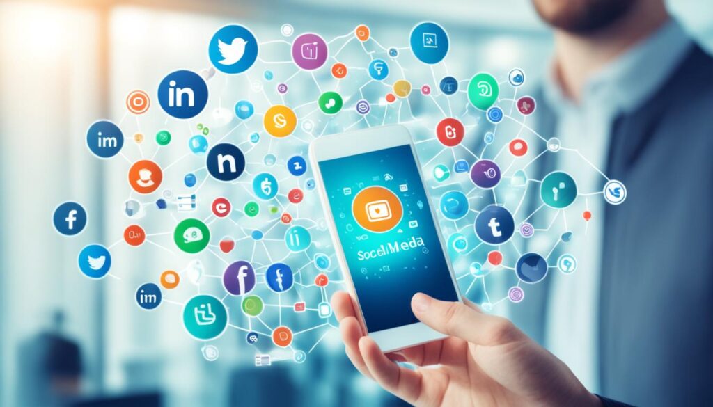 AI in Social Media Marketing