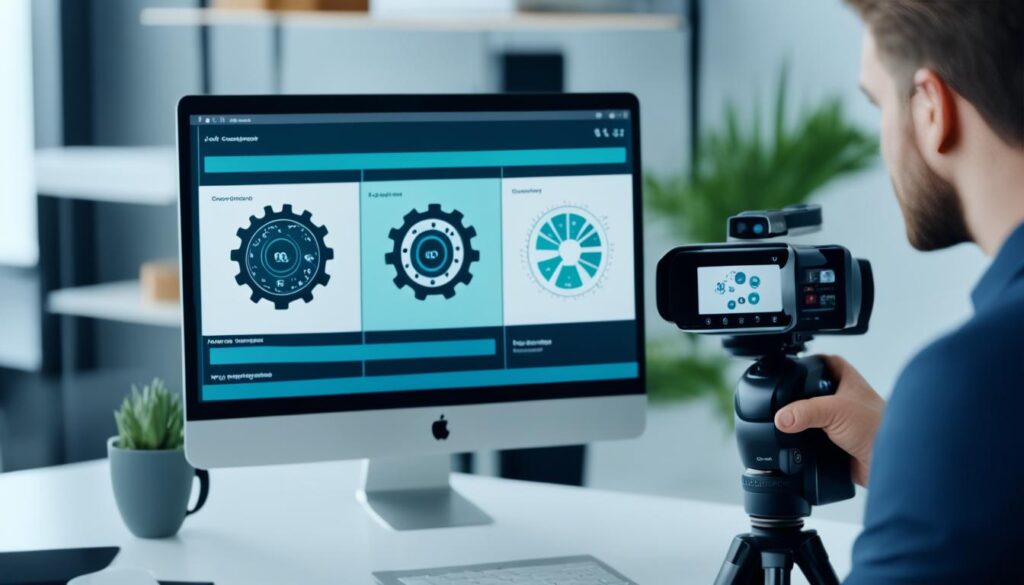 AI in Video Marketing