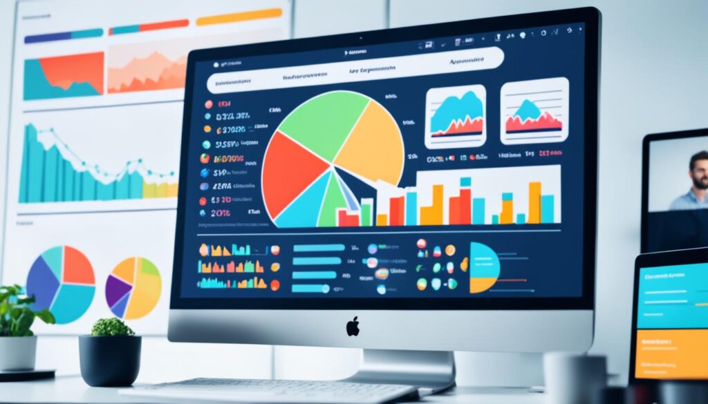AI in influencer marketing analytics