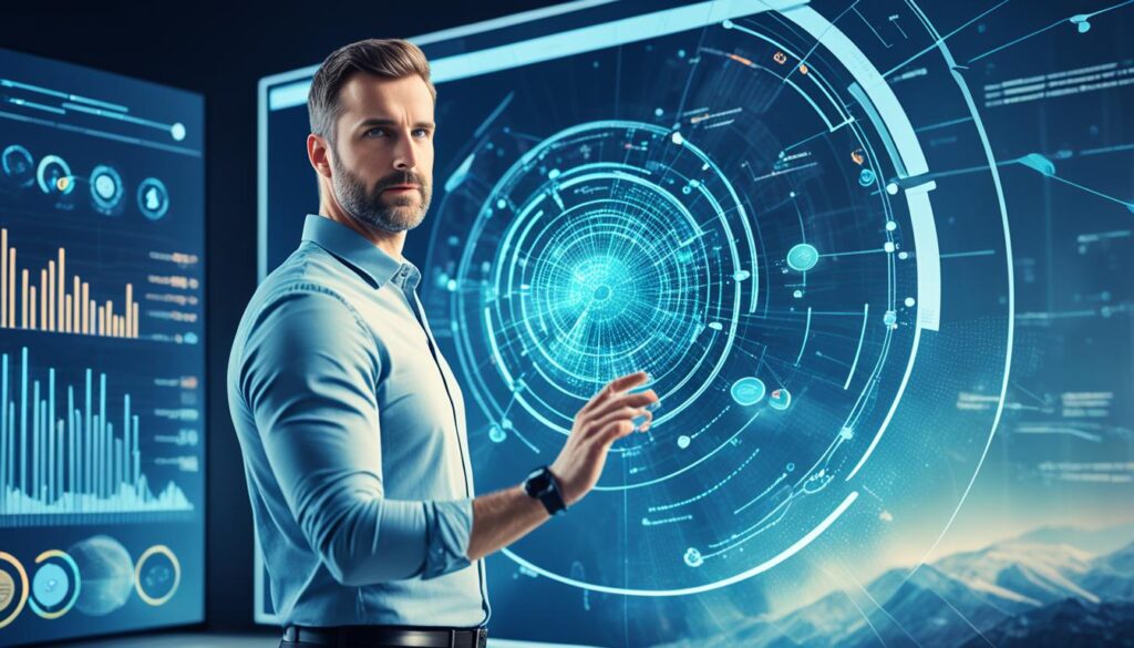 AI in marketing analytics