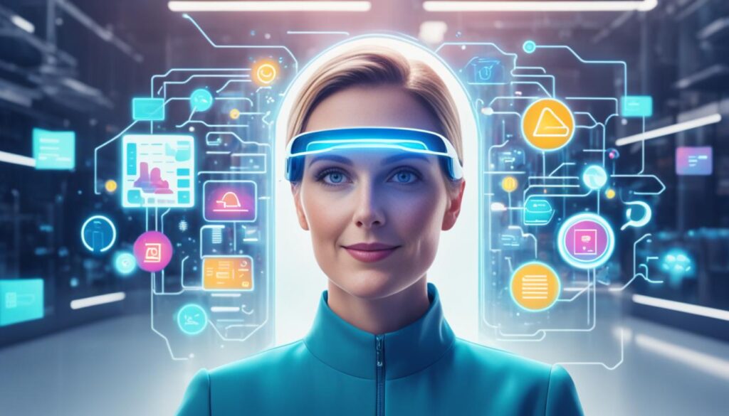 AI in promotional strategies