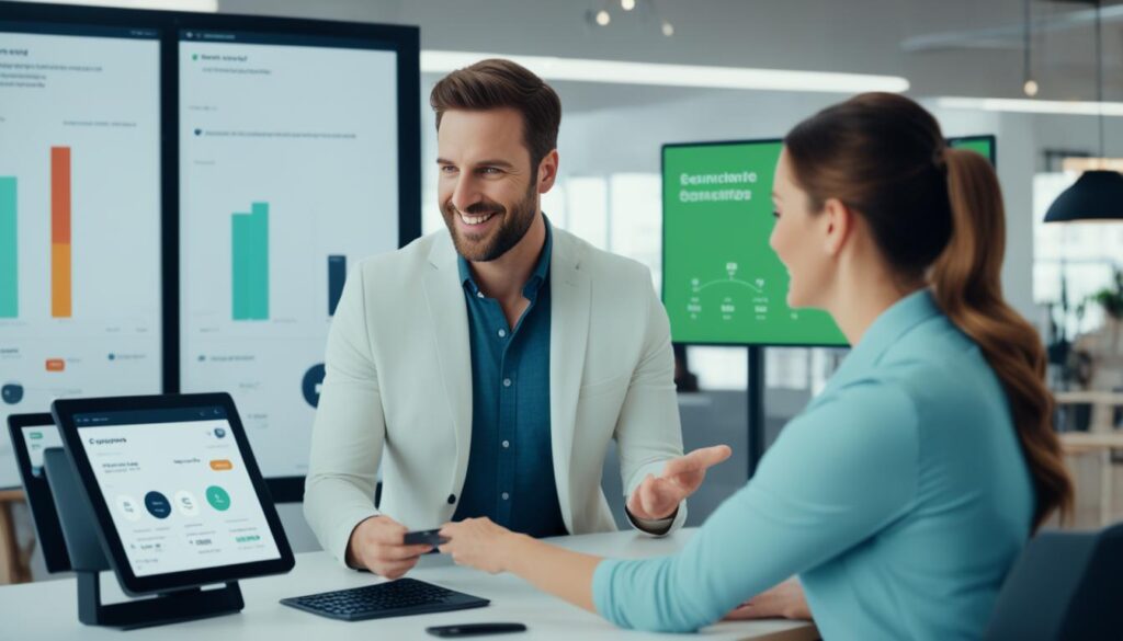 AI in sales outreach