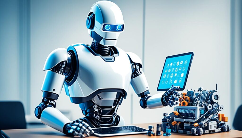 AI marketing adaptation