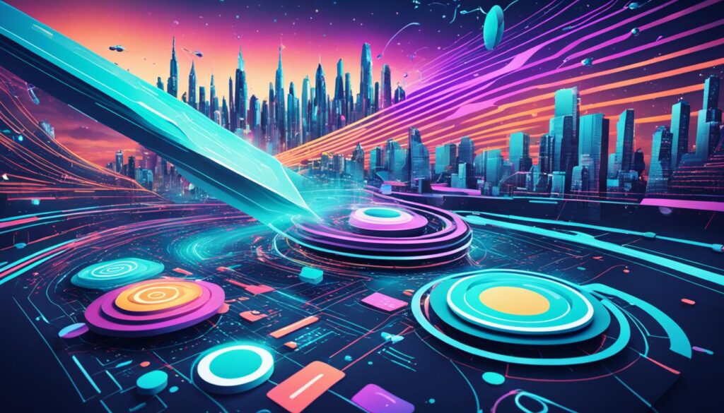 AI marketing automation