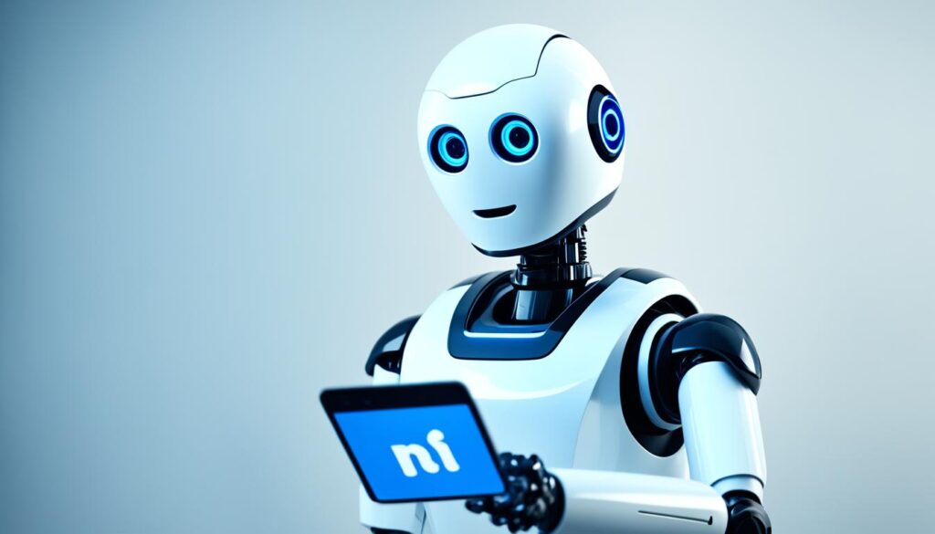 AI strategies for social media marketing