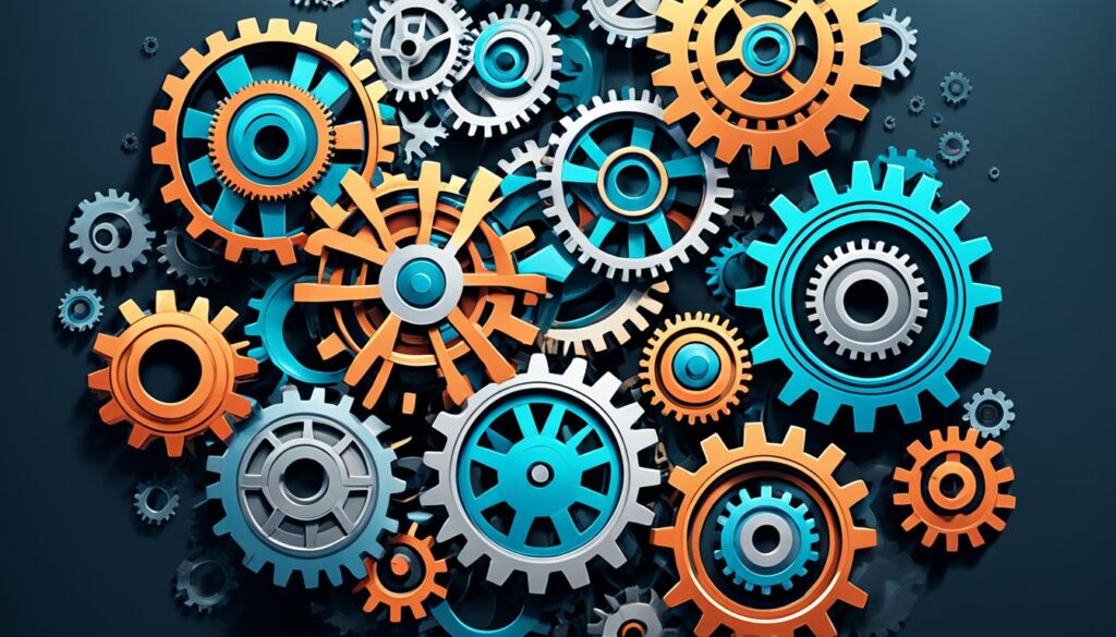 AI tools for competitor research