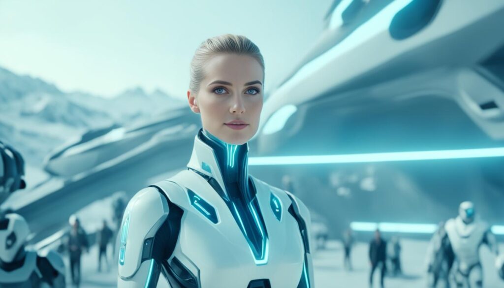 AI tools for marketing