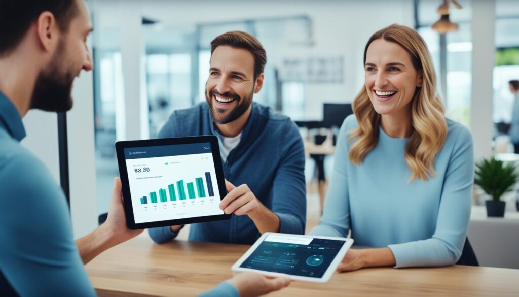 Benefits of AI automation for small businesses