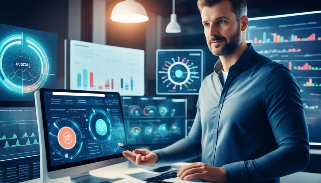 Benefits of AI in SME Marketing