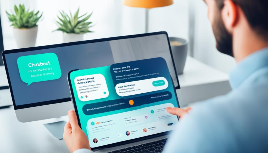 Chatbots for SME Marketing