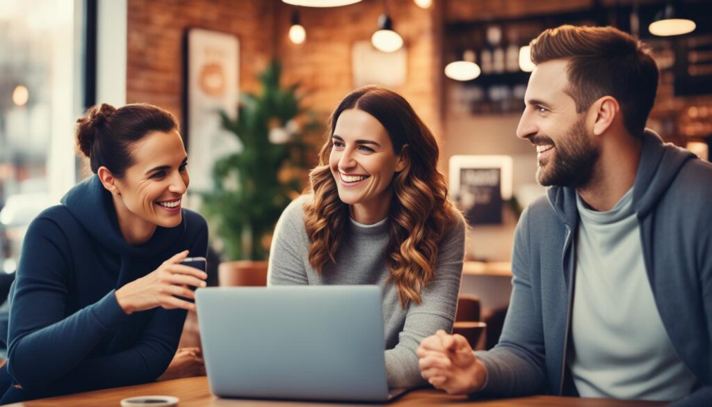 Chatbots for SME Marketing