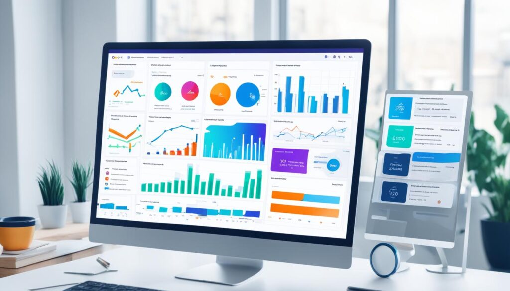 Marketing sentiment analysis