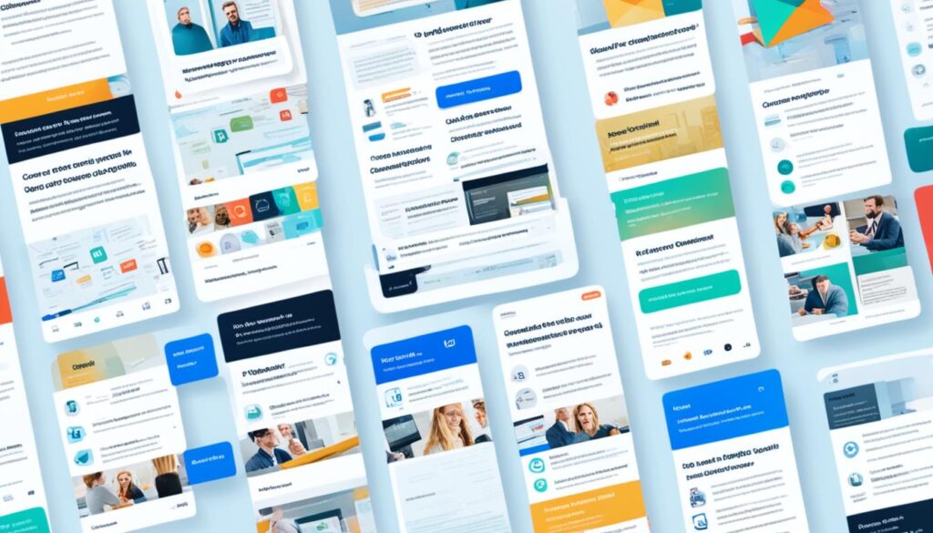 advanced email personalization