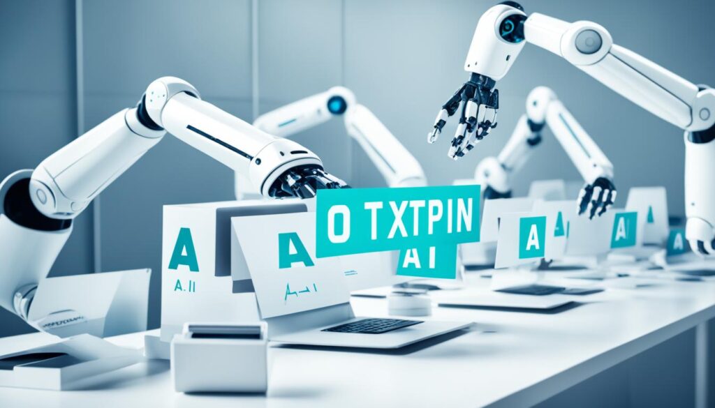 ai automation in email marketing