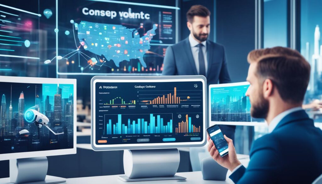 ai-driven digital marketing