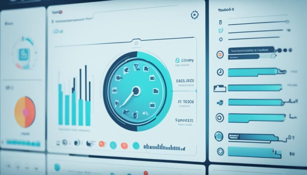 ai tools social media management