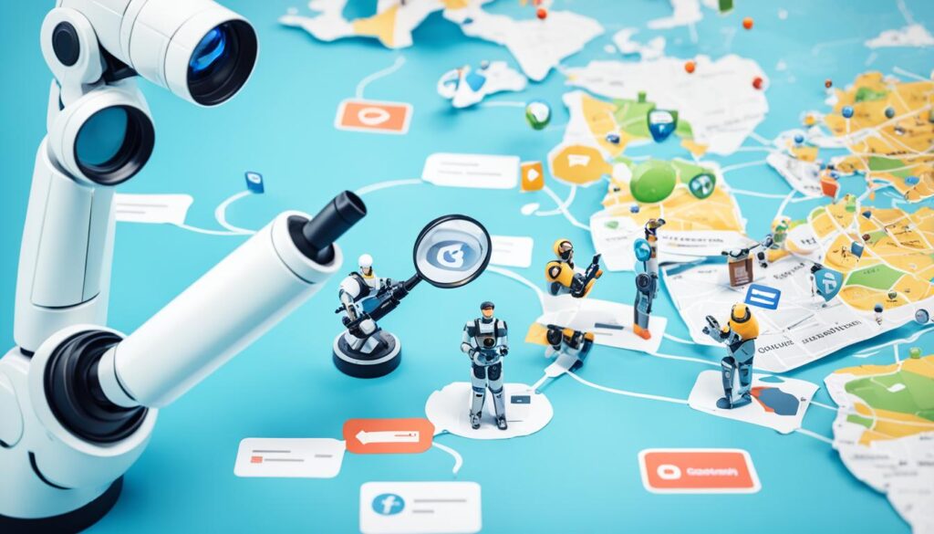 automation in influencer marketing