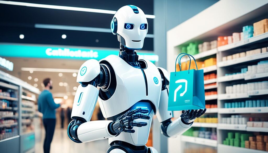 boosting sales with AI-powered chatbots