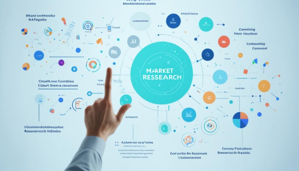 choosing AI market research tools