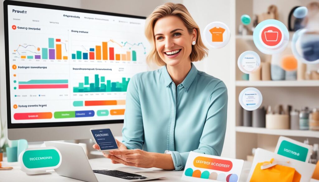 customer personalization