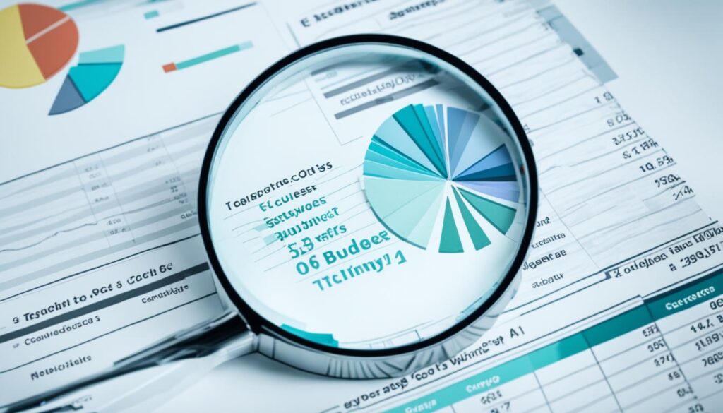 efficiency budgeting