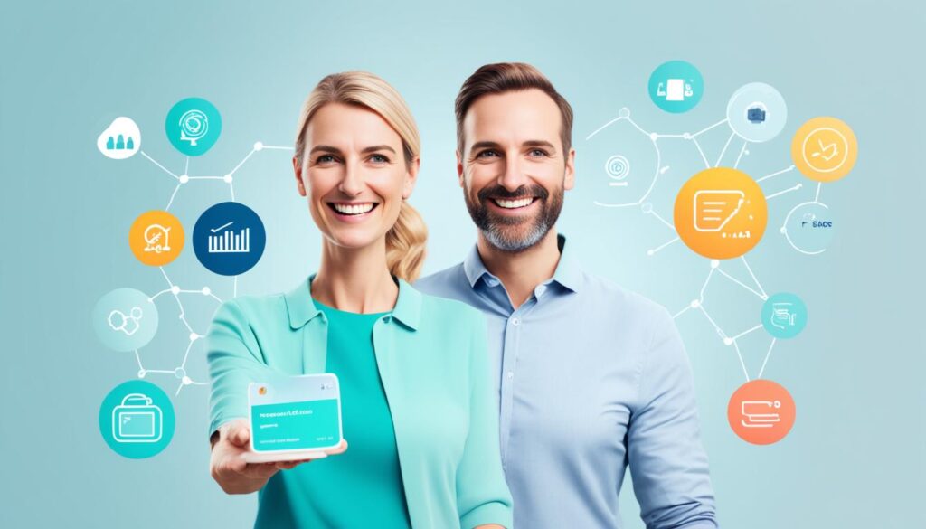 enhancing SME customer experience with AI-driven personalization