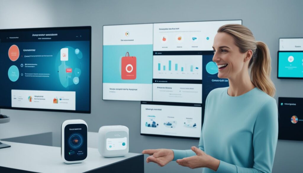 enhancing customer experience with ai