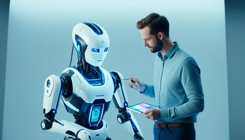 future trends in AI