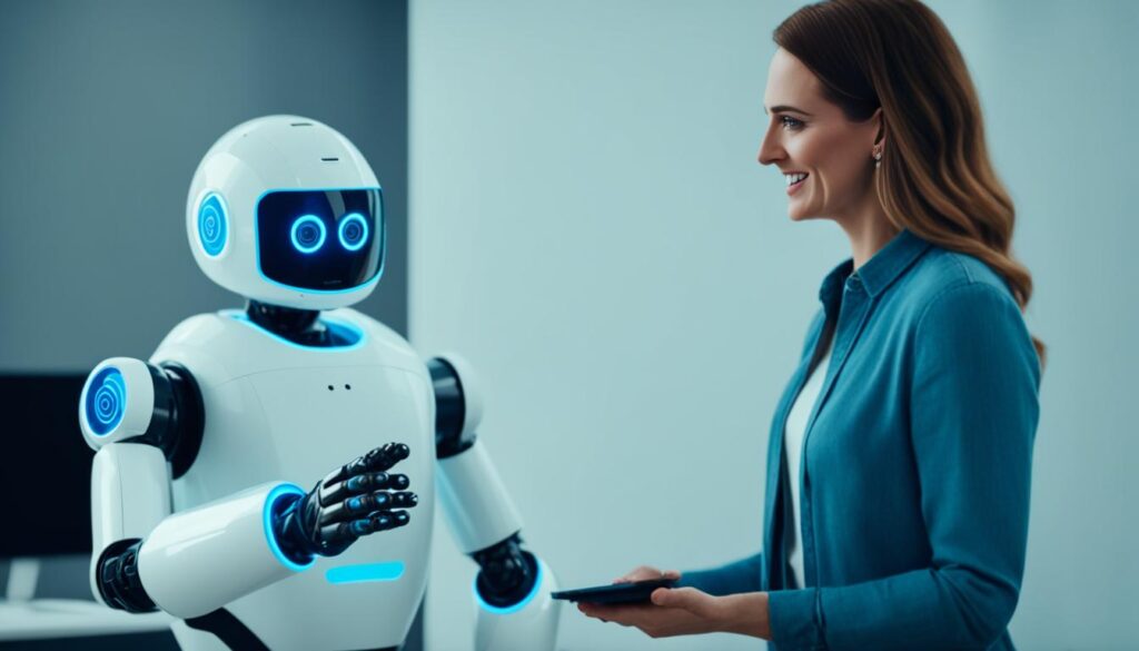 future trends in AI