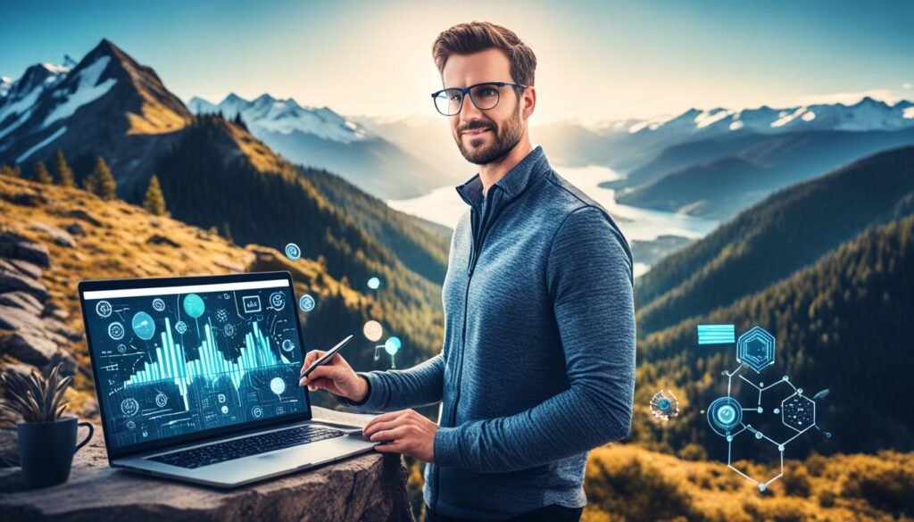 how to get started with ai for marketing
