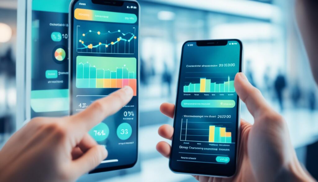 improving marketing communication with AI