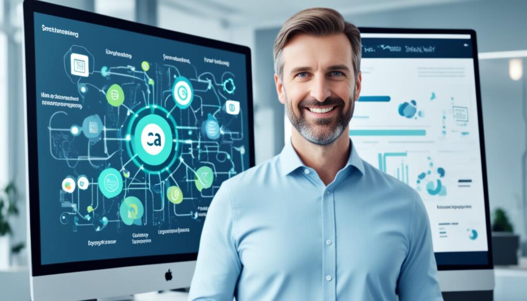 integrating AI tools