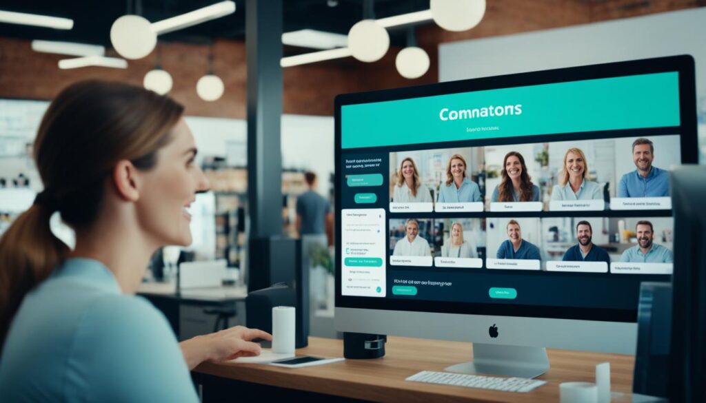 personalized content