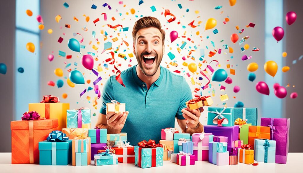 personalized marketing experiences