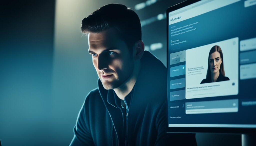 privacy issues with AI