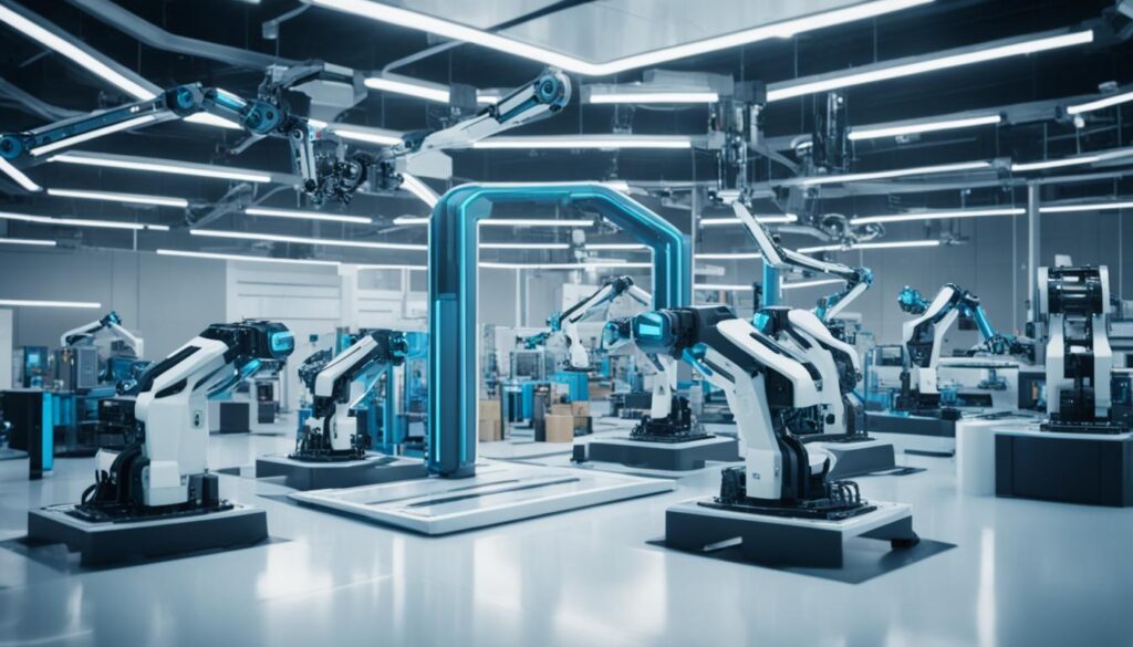 scalable AI solutions for SMEs