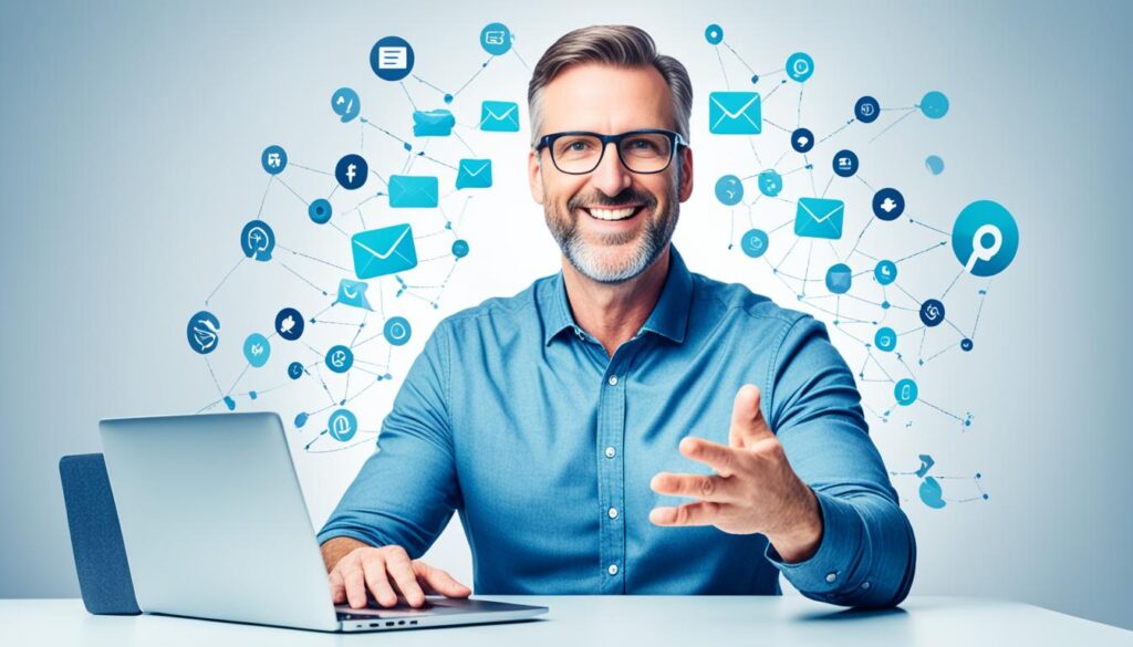 using ai for marketing copy
