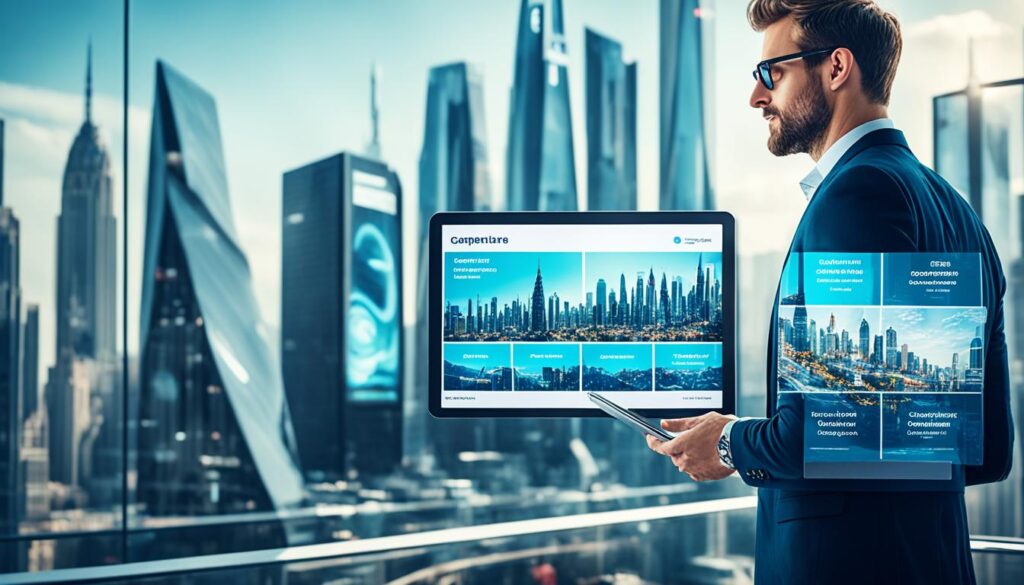 using ai for marketing strategy