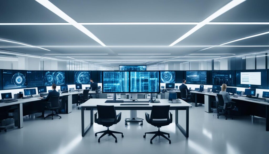 what is an ai automation agency