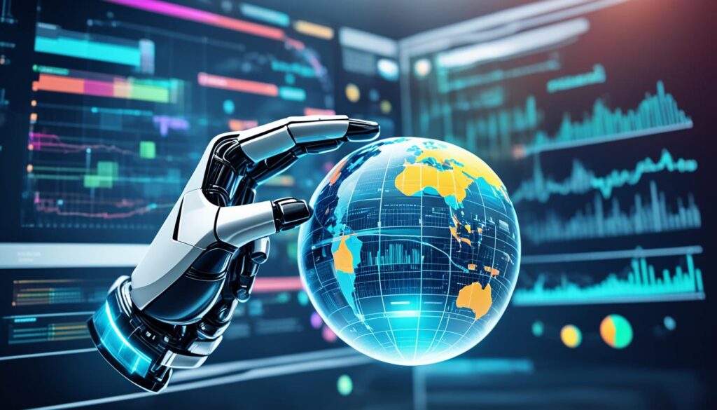 what is an ai marketing agency