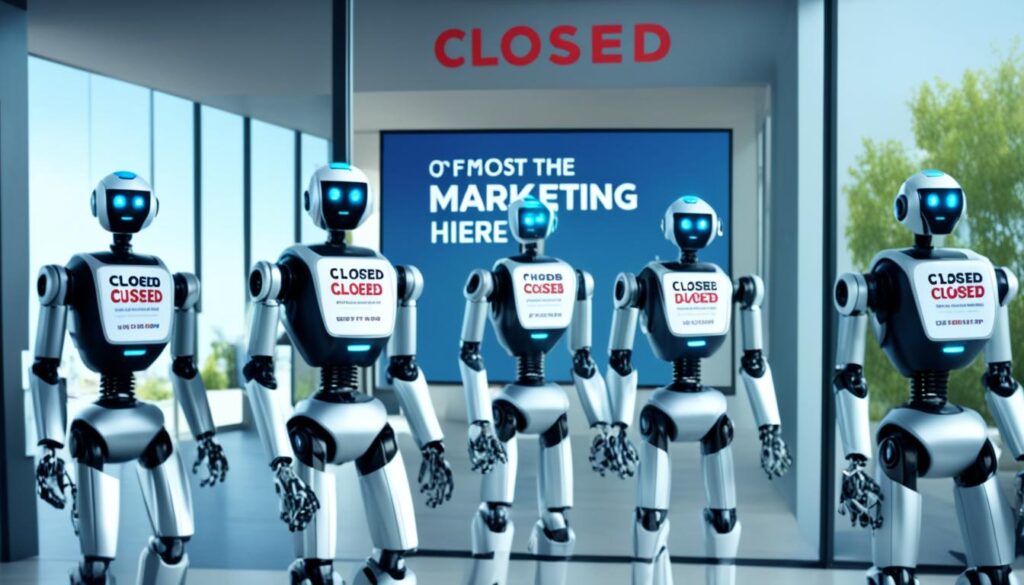 will ai replace marketing jobs