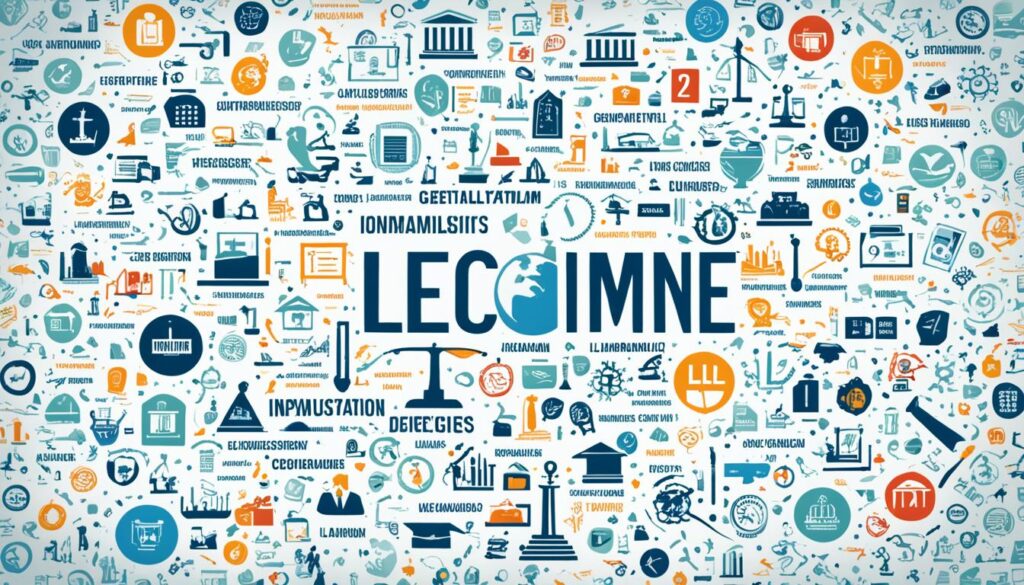 Benefits of LLMs in industries